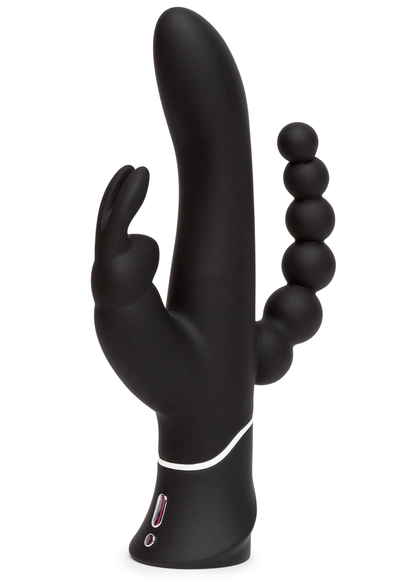 29153 happy rabbit triple curve rabbit