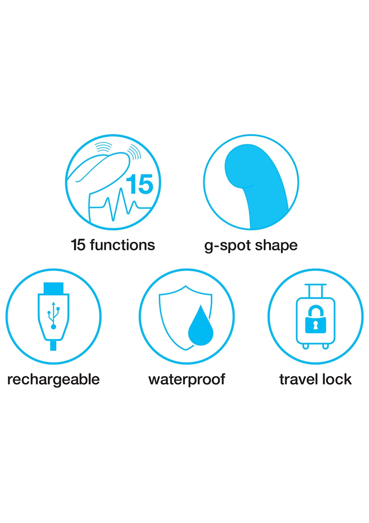 29155 happy rabbit g spot rabbit vibrator