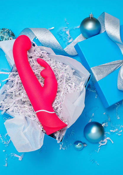 29155 happy rabbit g spot rabbit vibrator