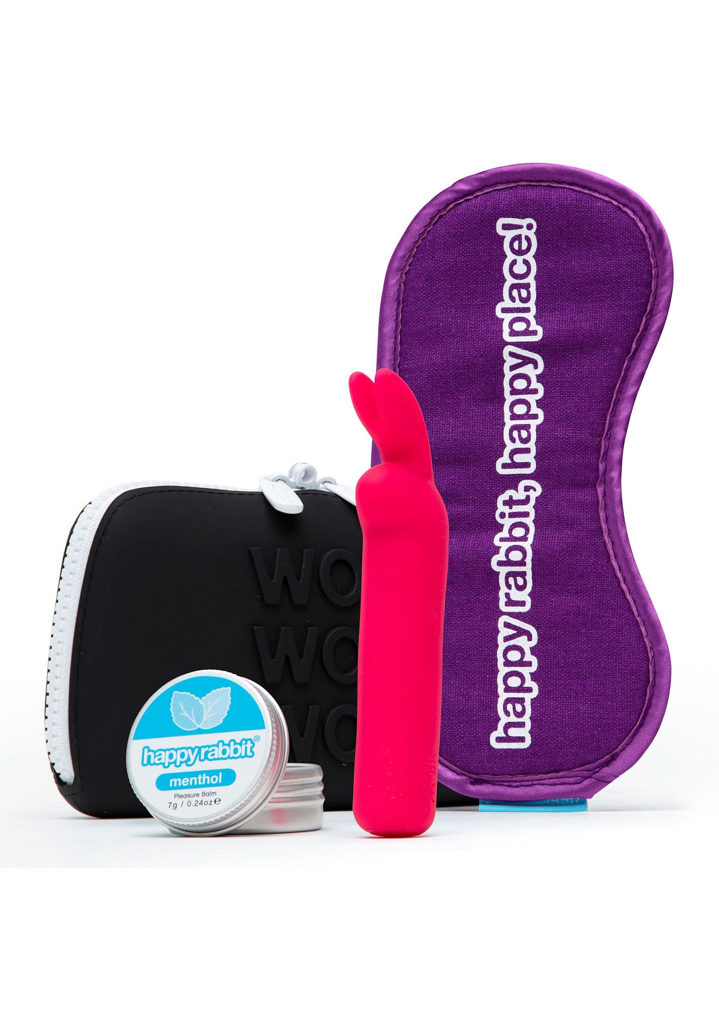 29158 happy rabbit couples pleasure kit