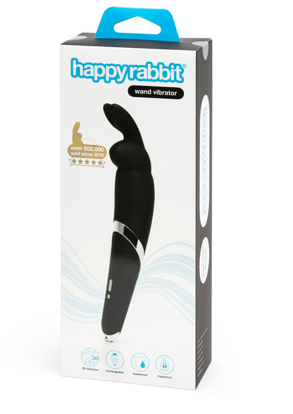 29161 happy rabbit wand vibrator