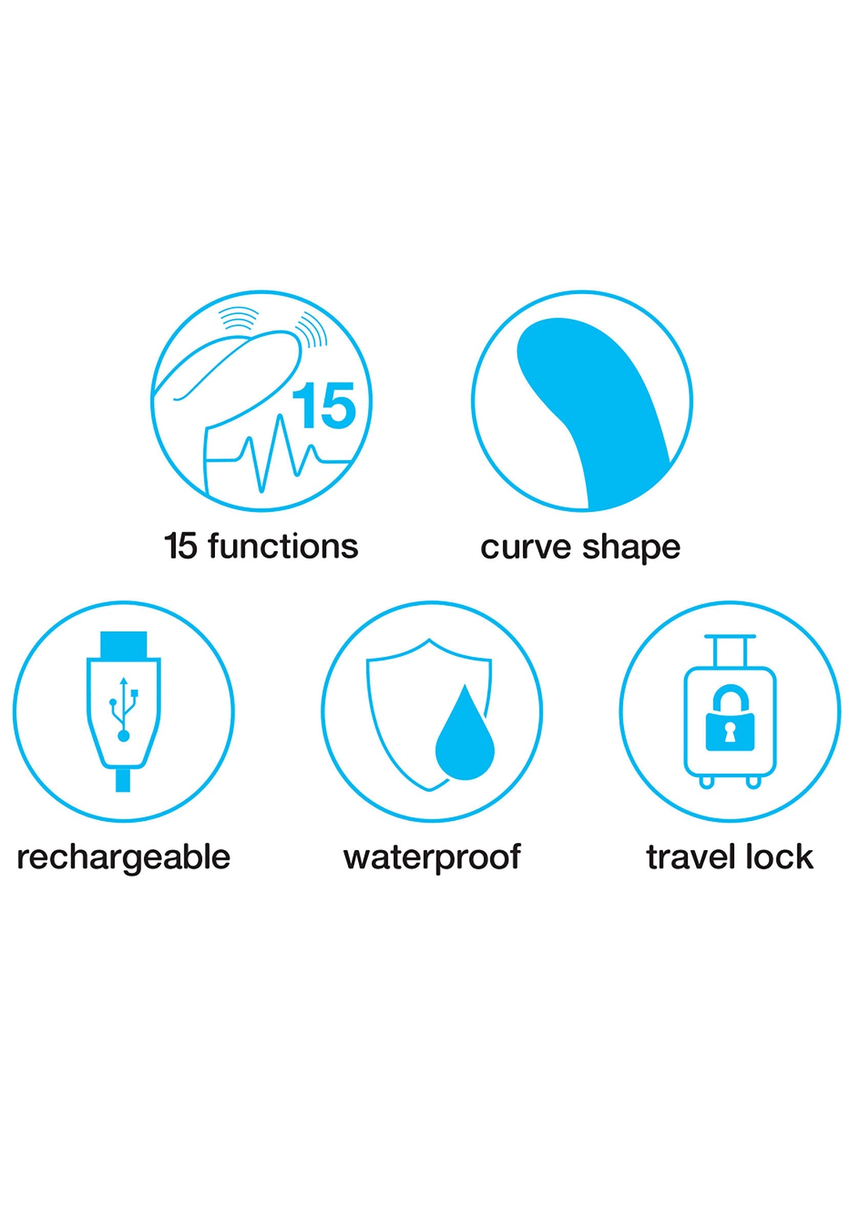 29163 happy rabbit slimline curve rabbit