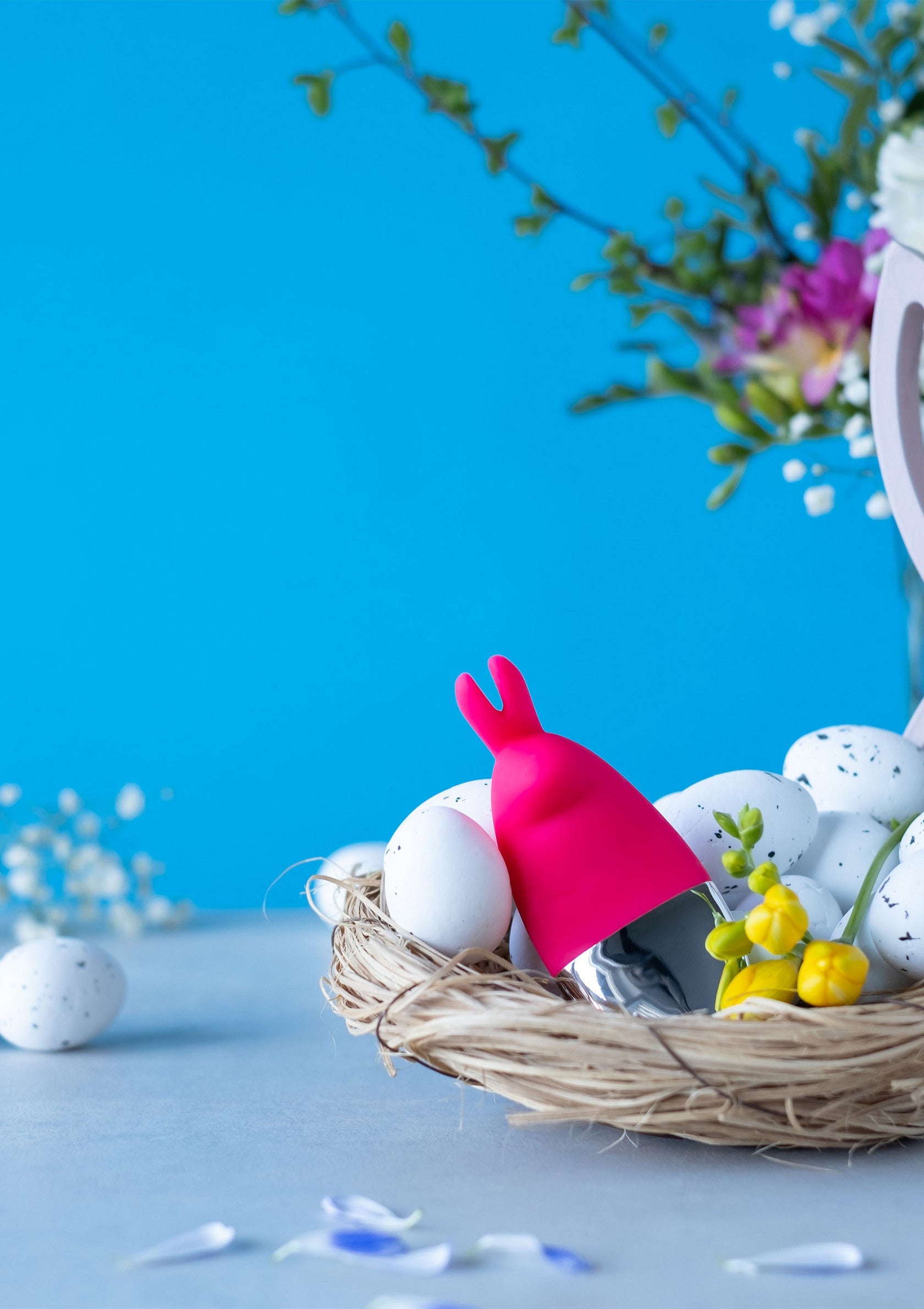 29166 happy rabbit knicker vibrator