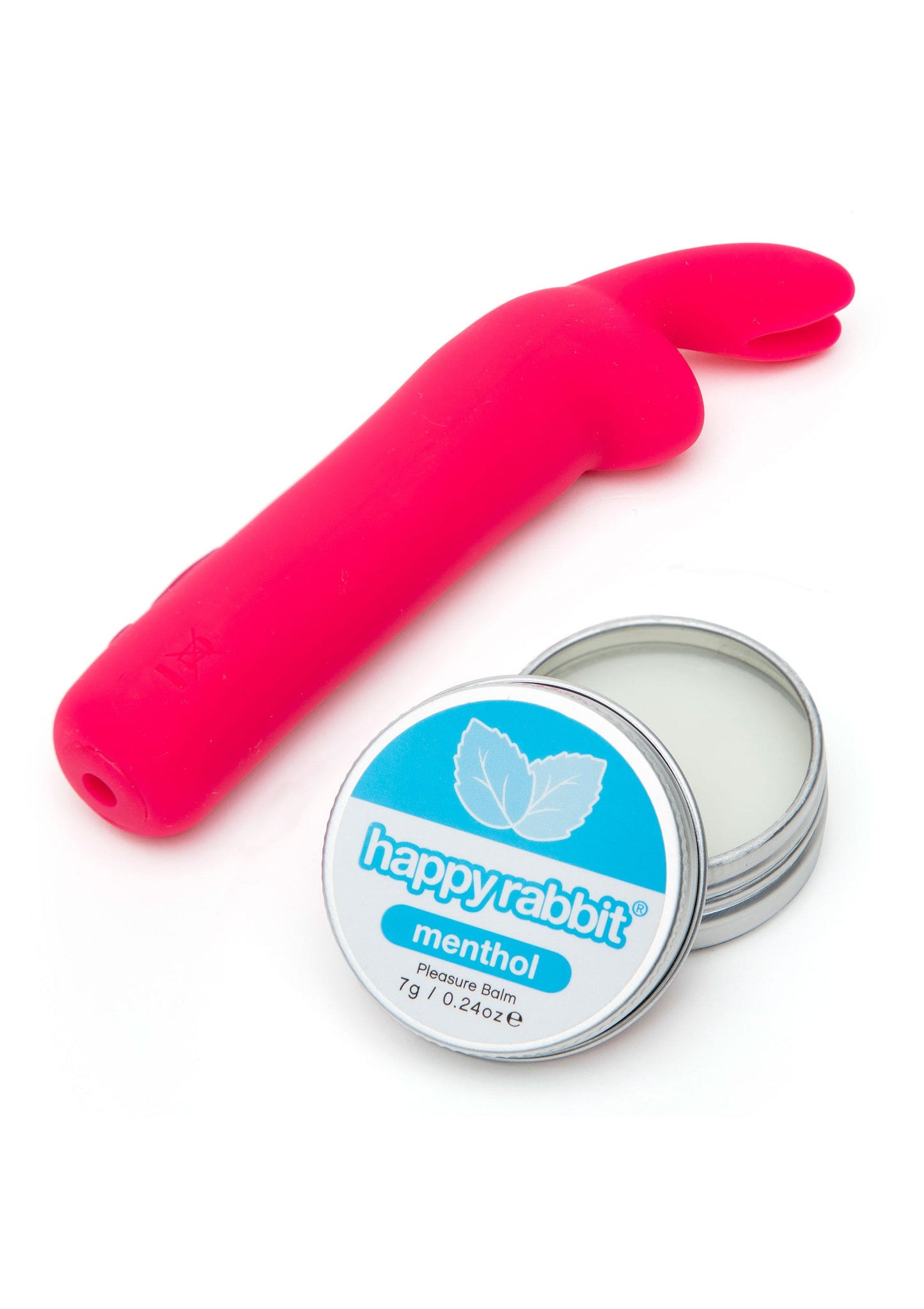 29168 happy rabbit clitoral pleasure kit