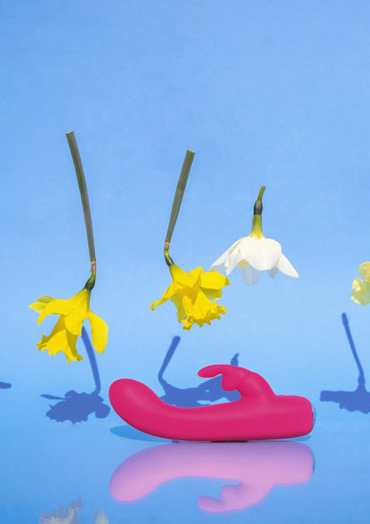 29169 happy rabbit mini rabbit vibrator