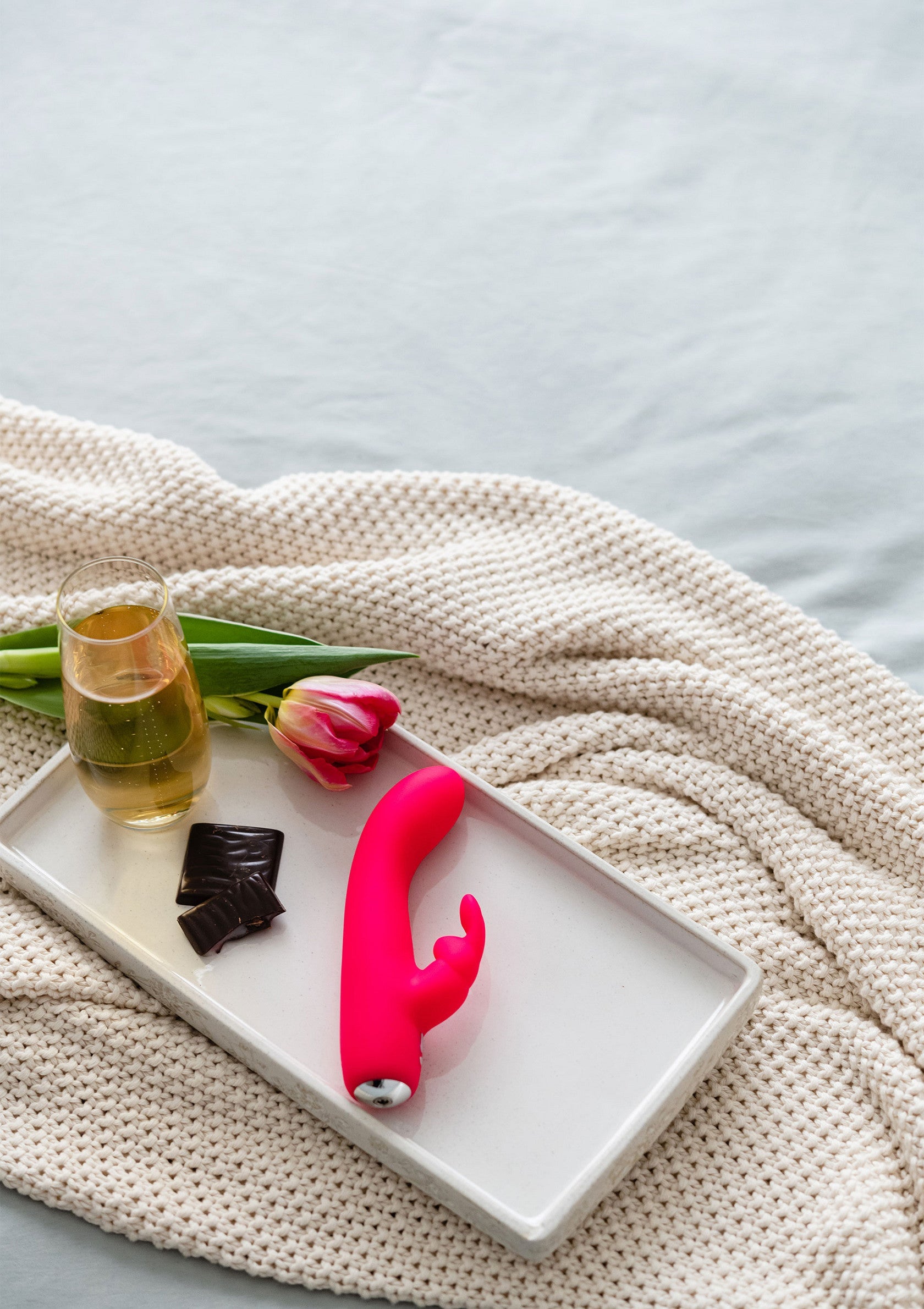 29169 happy rabbit mini rabbit vibrator