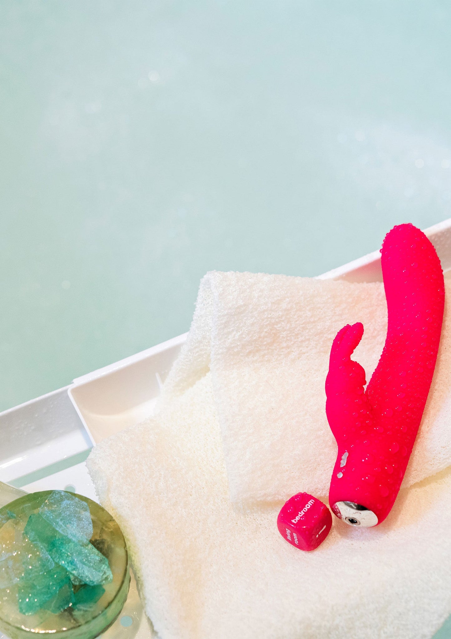 29169 happy rabbit mini rabbit vibrator