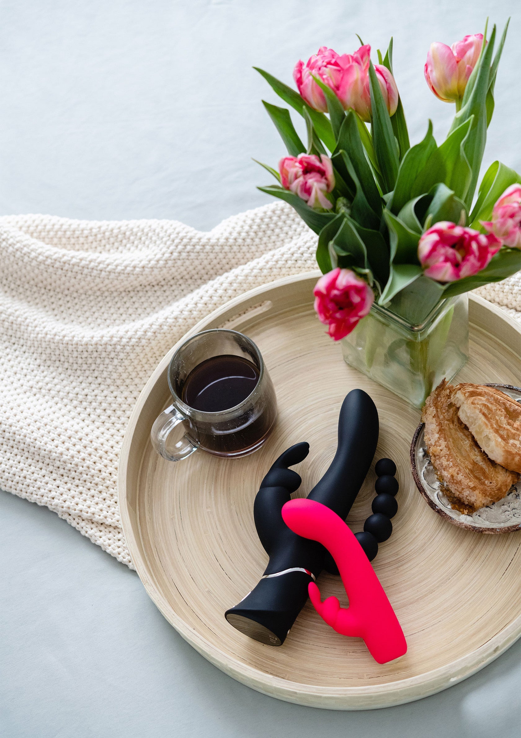 29169 happy rabbit mini rabbit vibrator