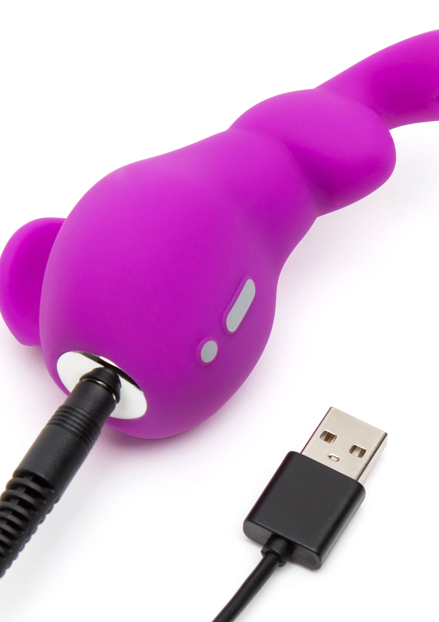 29170 happy rabbit mini ears clitoral vibrator