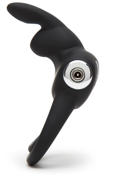 29171 happy rabbit stimulating rabbit cock ring