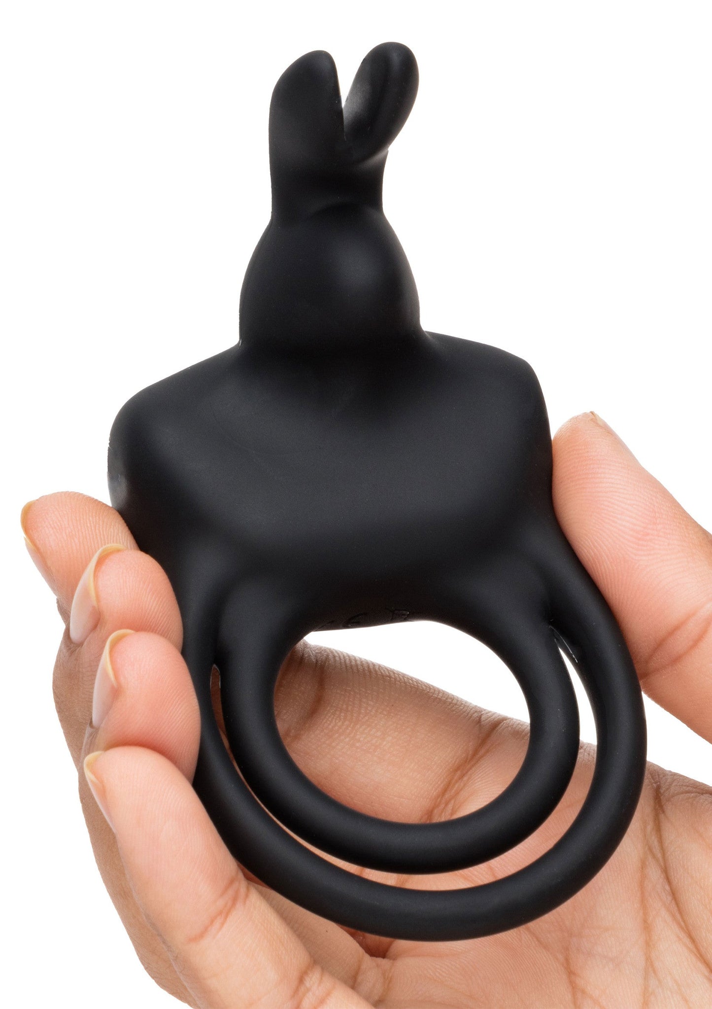 29171 happy rabbit stimulating rabbit cock ring