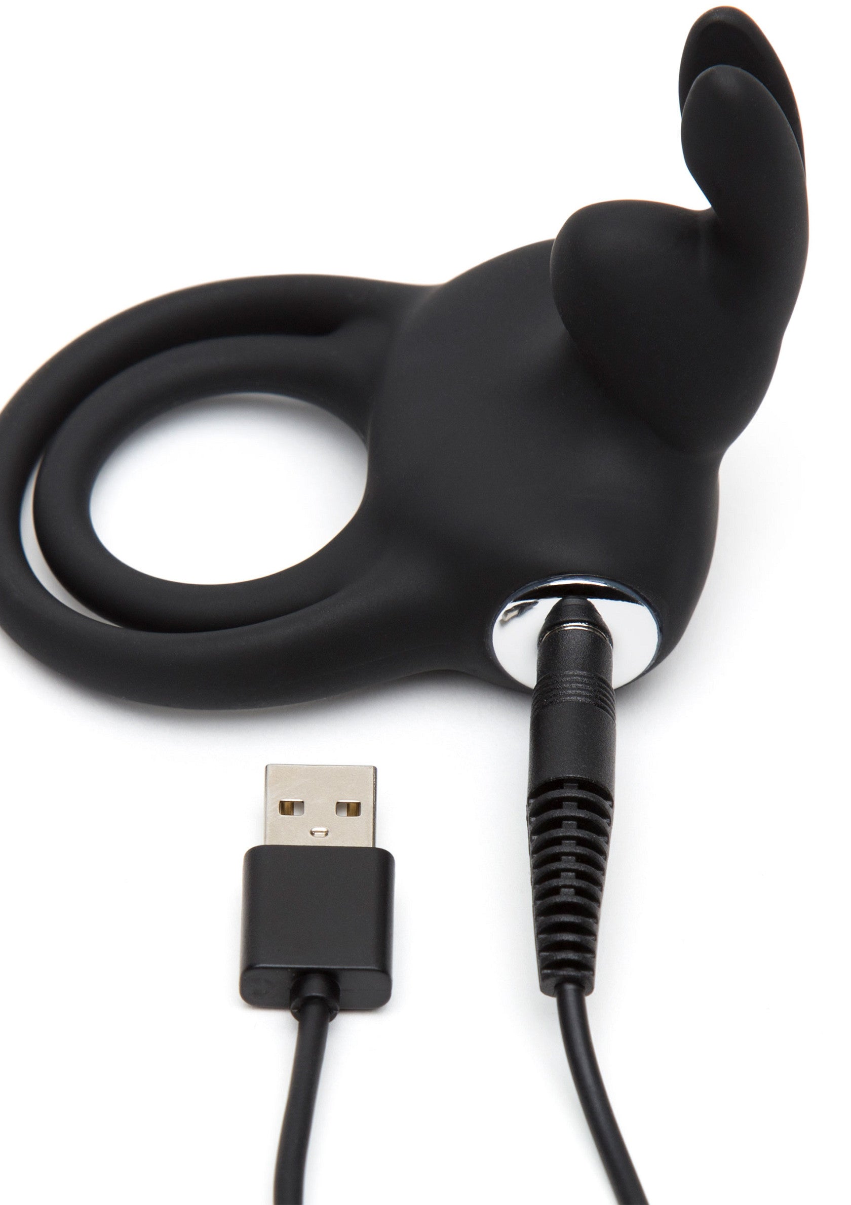 29171 happy rabbit stimulating rabbit cock ring