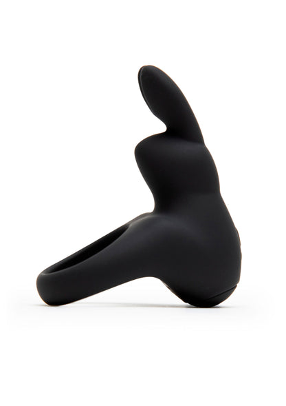 29173 happy rabbit silicone rabbit cock ring