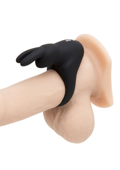 29173 happy rabbit silicone rabbit cock ring