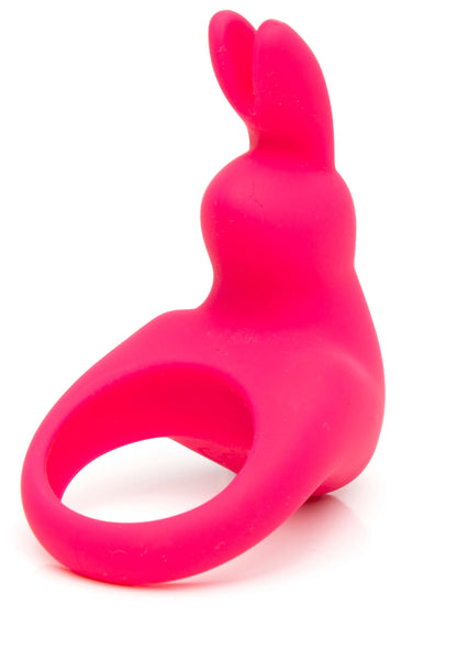 29173 happy rabbit silicone rabbit cock ring
