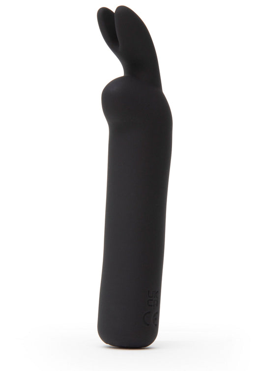 29174 happy rabbit silicone rabbit ears bullet