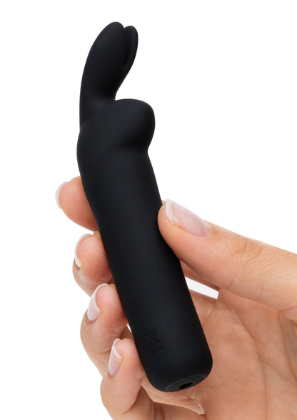 29174 happy rabbit silicone rabbit ears bullet