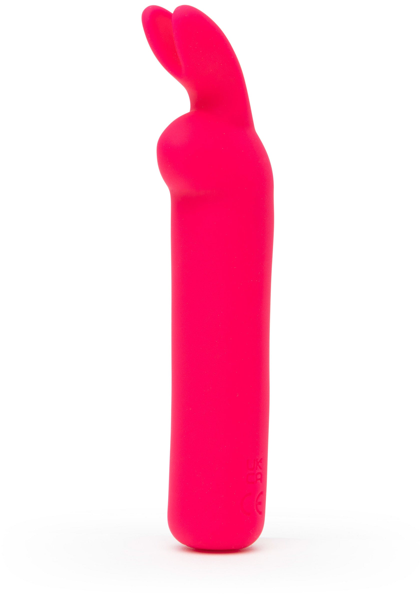 29174 happy rabbit silicone rabbit ears bullet