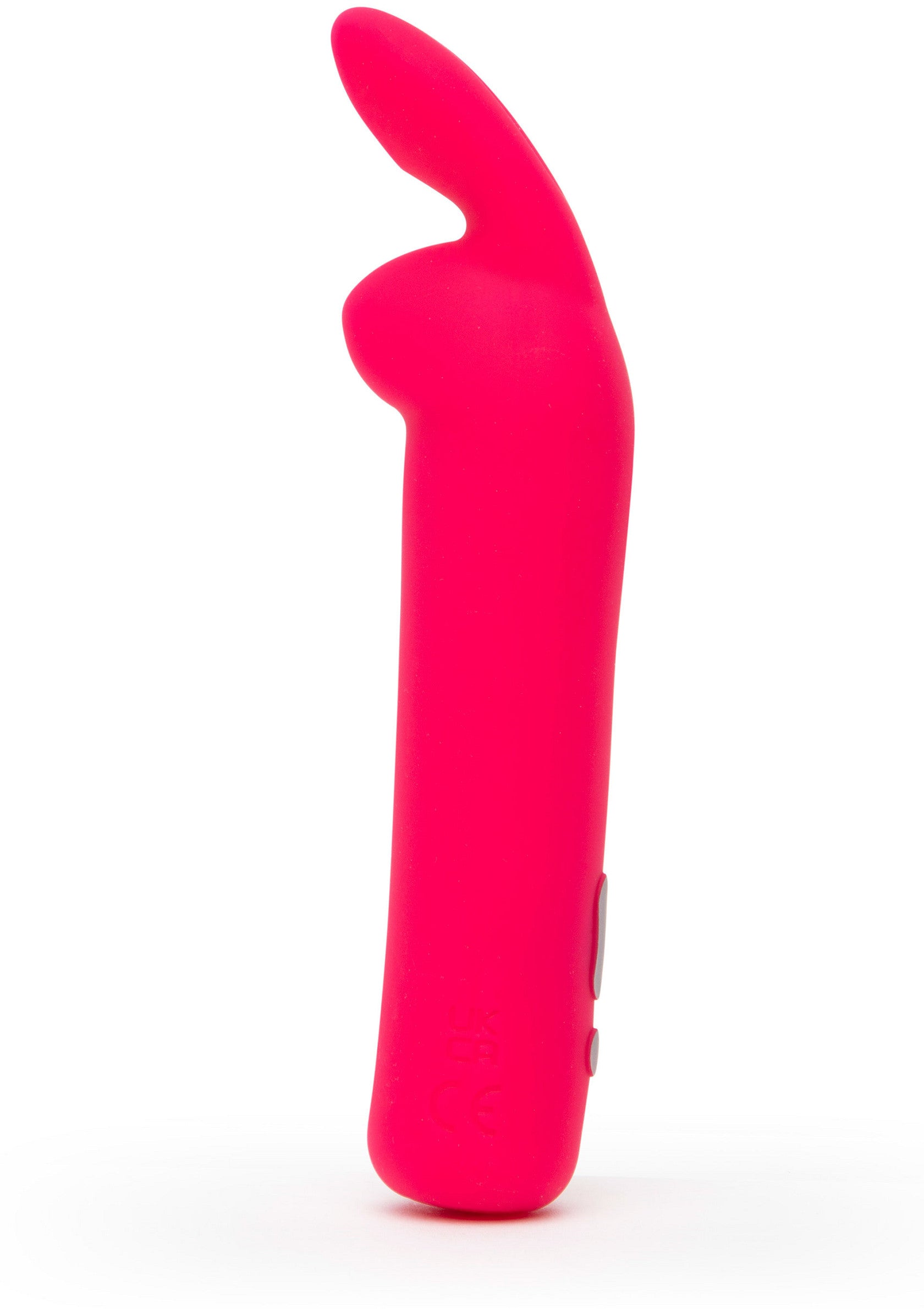 29174 happy rabbit silicone rabbit ears bullet