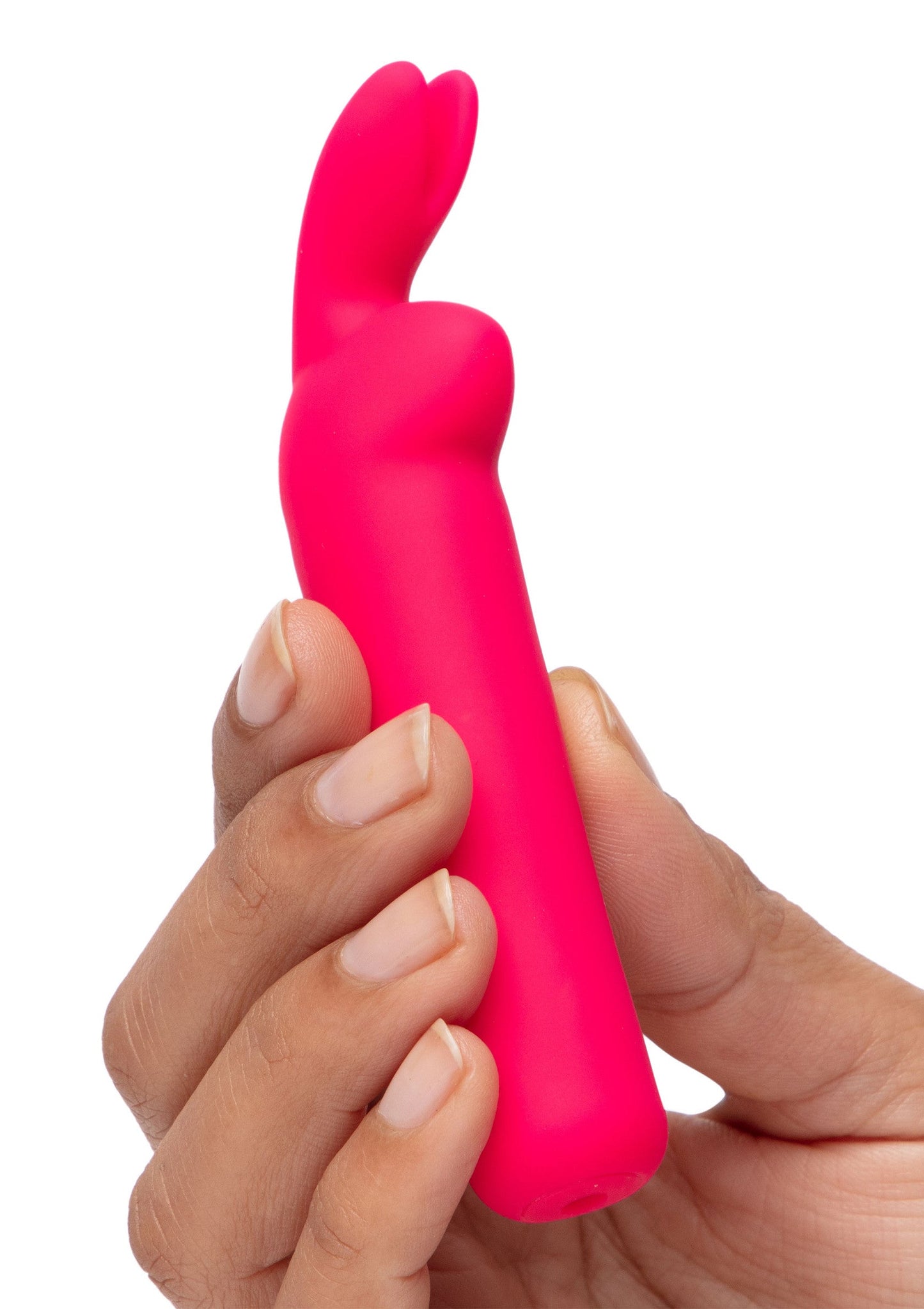 29174 happy rabbit silicone rabbit ears bullet