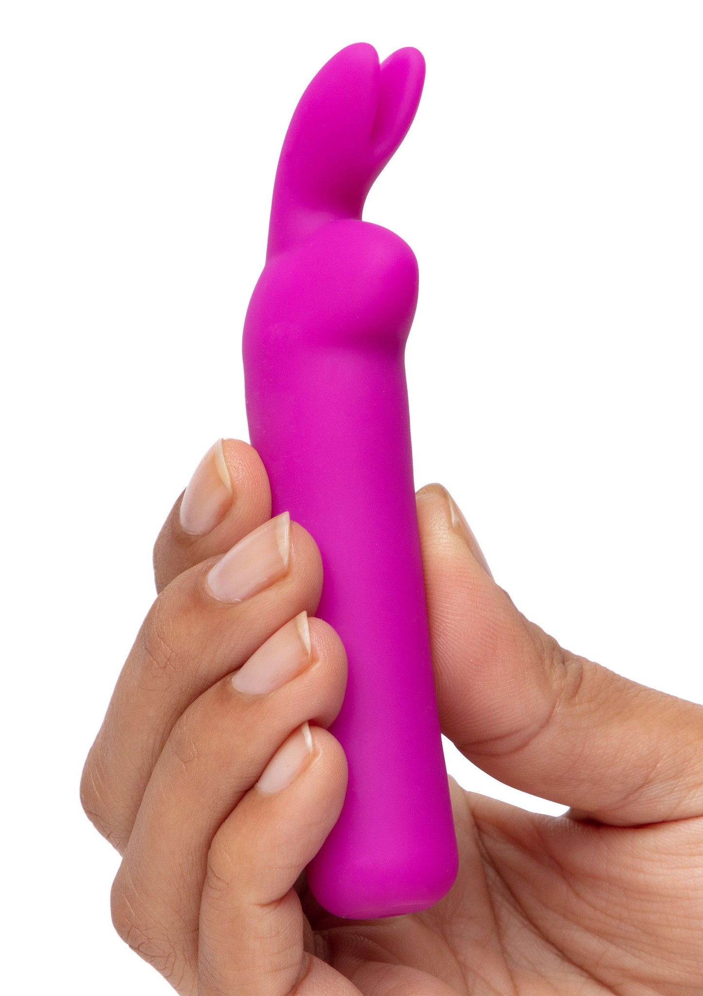 29174 happy rabbit silicone rabbit ears bullet