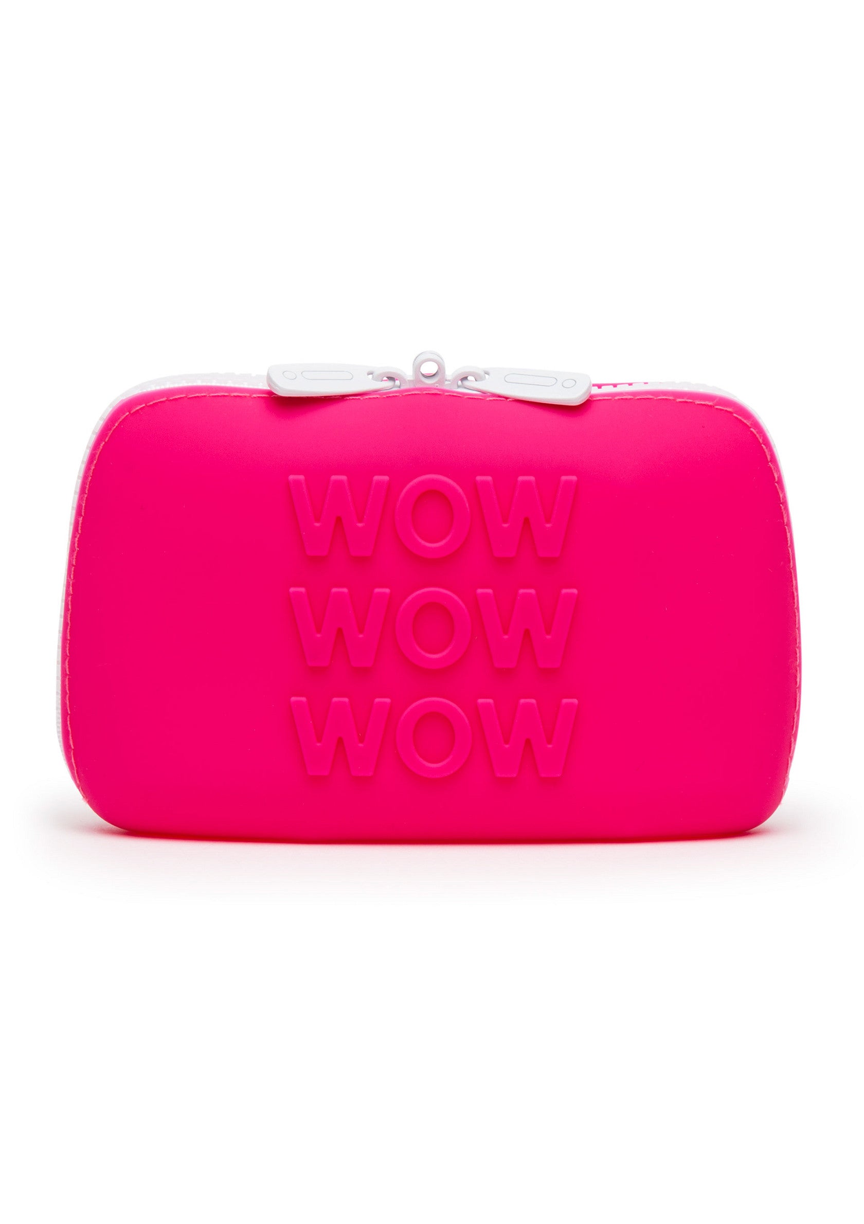 29190 happy rabbit small silicone zip storage c