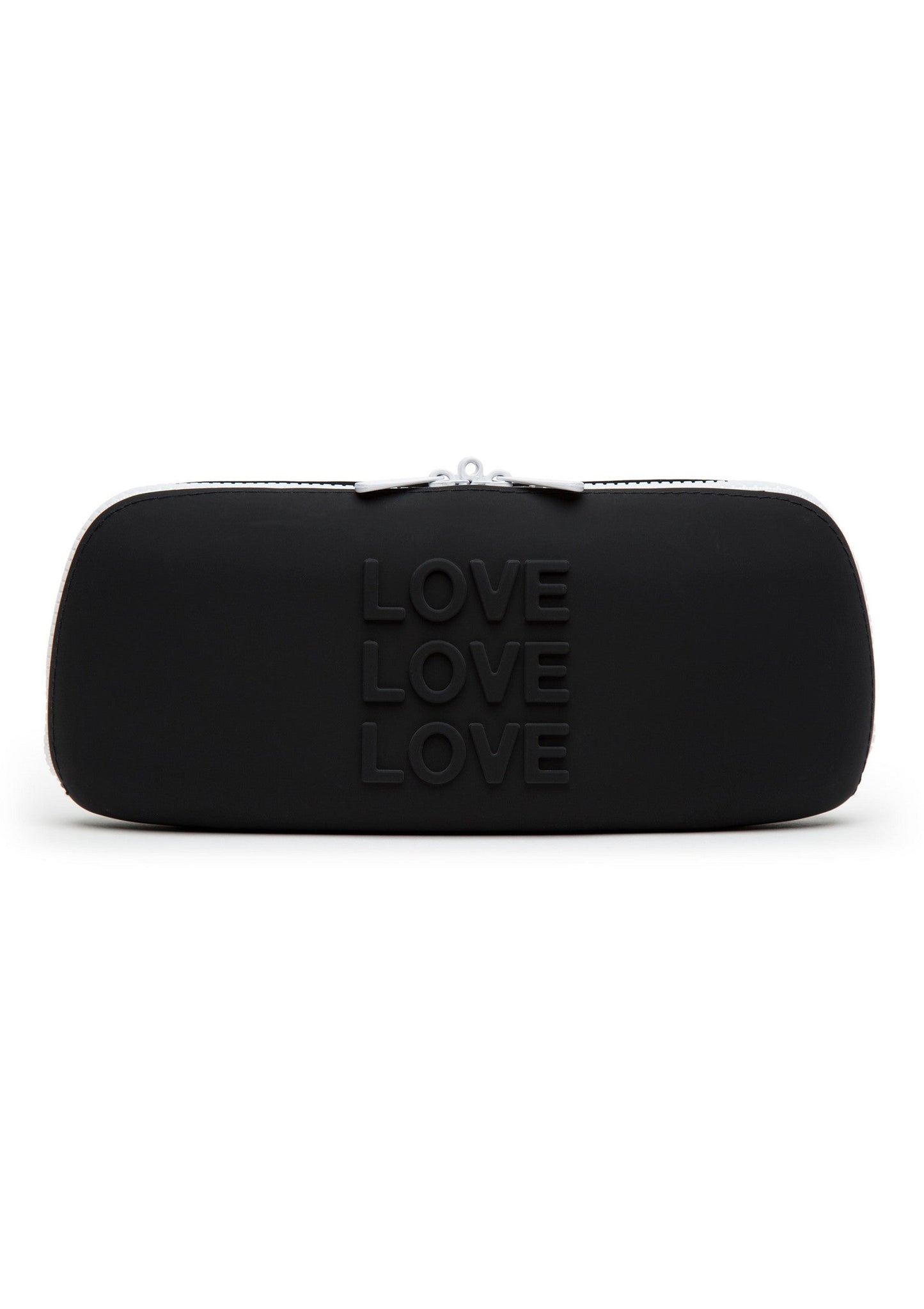 29192 happy rabbit medium silicone zip storage