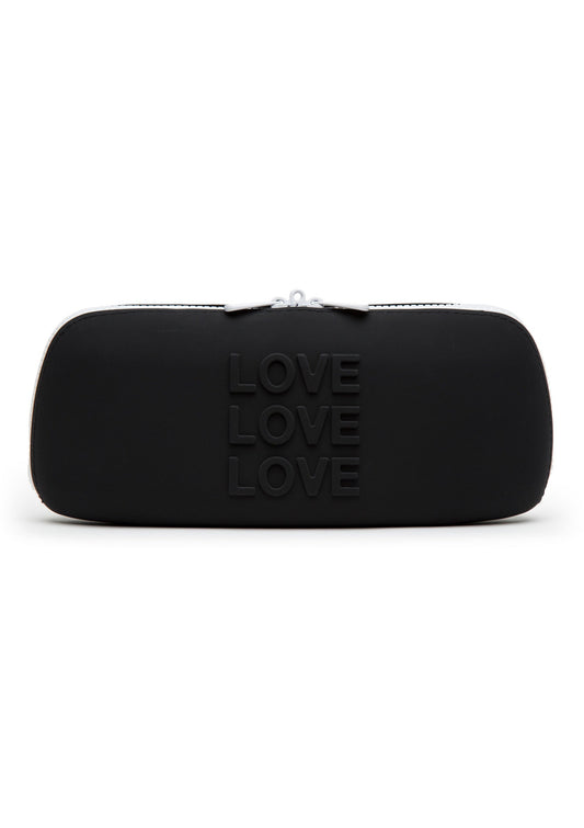 29192 happy rabbit medium silicone zip storage