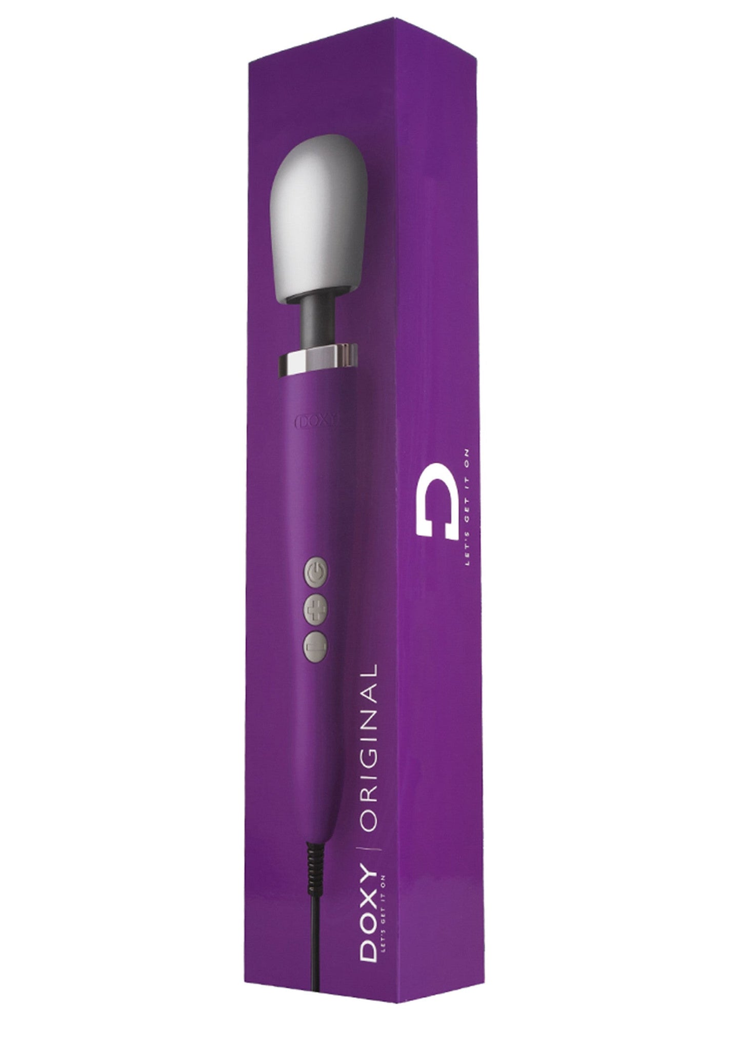 29500 doxy massager doxy original massager