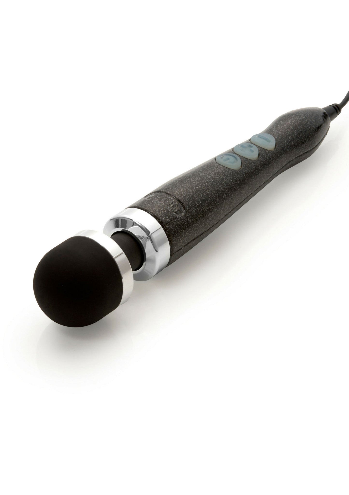 29502 doxy massager die cast 3 compact massager