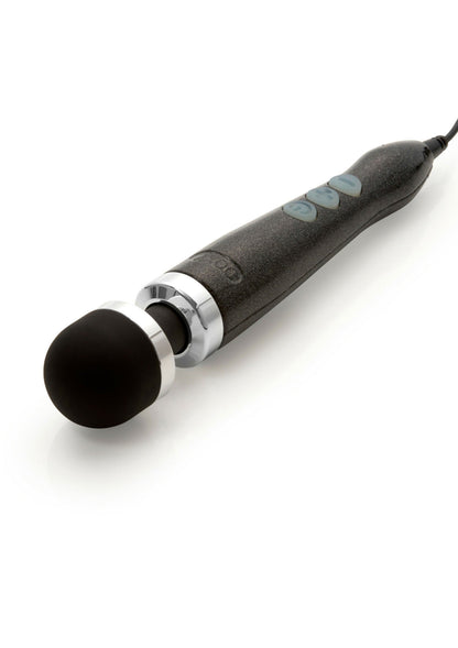 29502 doxy massager die cast 3 compact massager