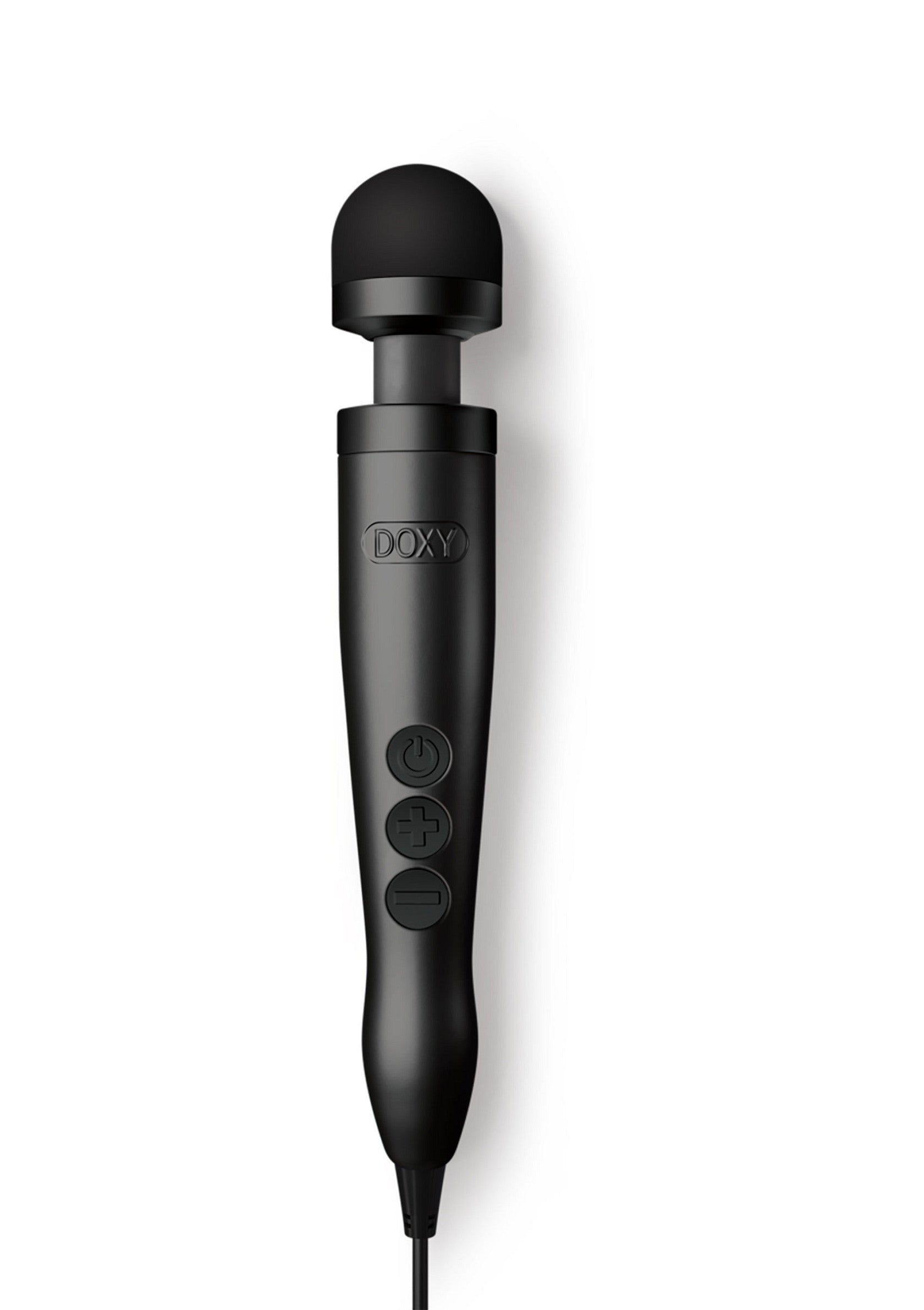 29502 doxy massager die cast 3 compact massager