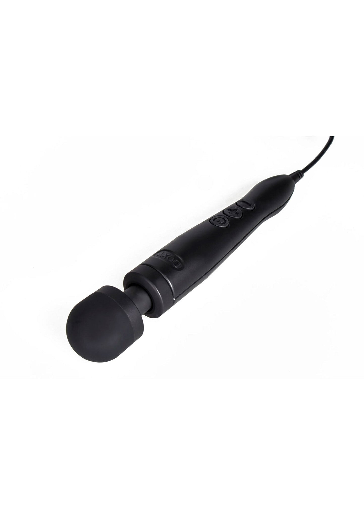 29502 doxy massager die cast 3 compact massager