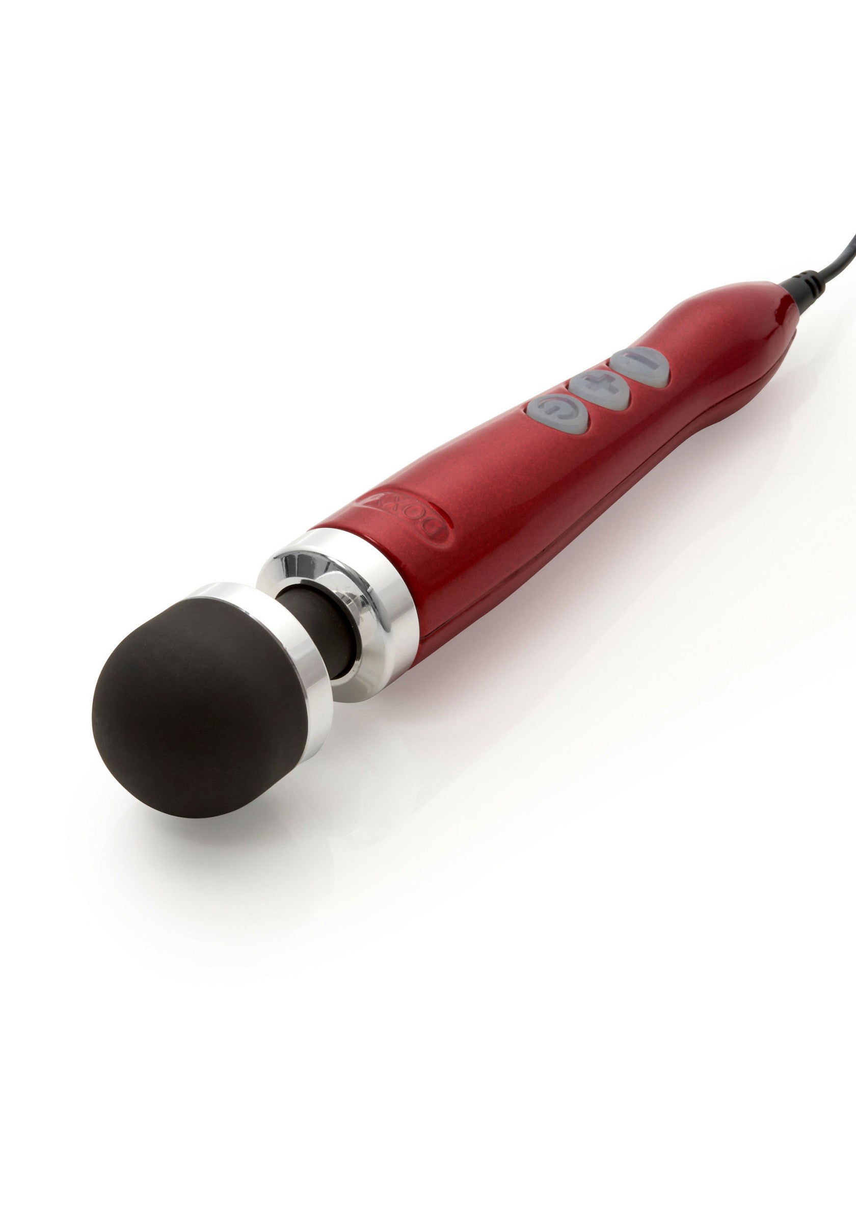 29502 doxy massager die cast 3 compact massager