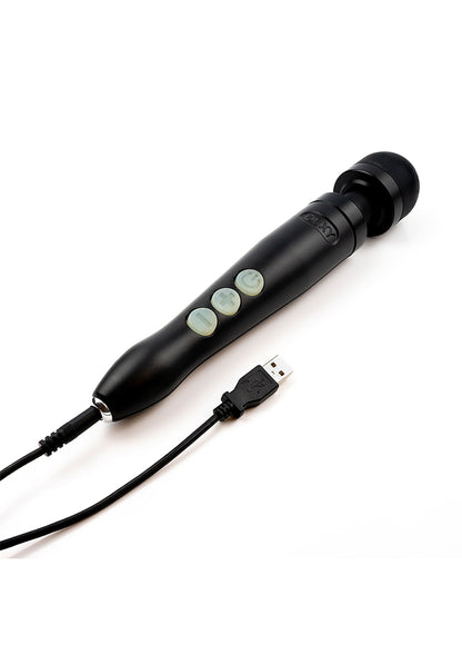 29503 doxy massager die cast 3r reachargeable wand