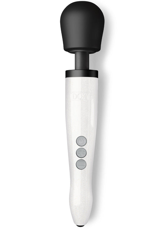 29506 doxy massager doxy die cast rechargeable