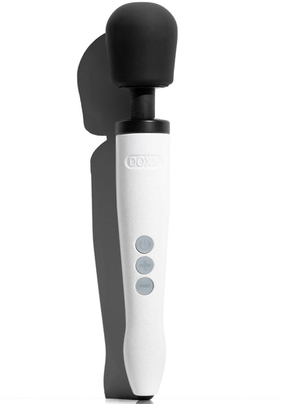 29506 doxy massager doxy die cast rechargeable