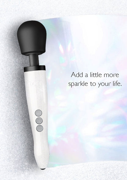 29506 doxy massager doxy die cast rechargeable