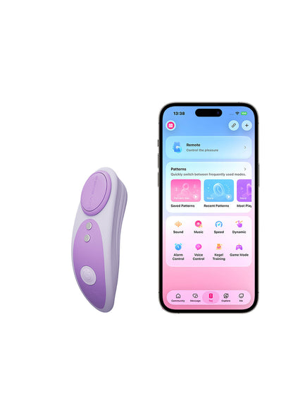 Ferri Reserve Wearable Stimulator