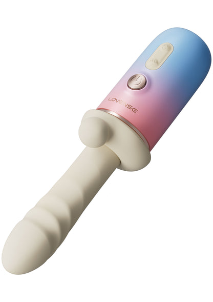 Spinel Mini Sex Machine