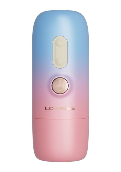 Spinel Mini Sex Machine