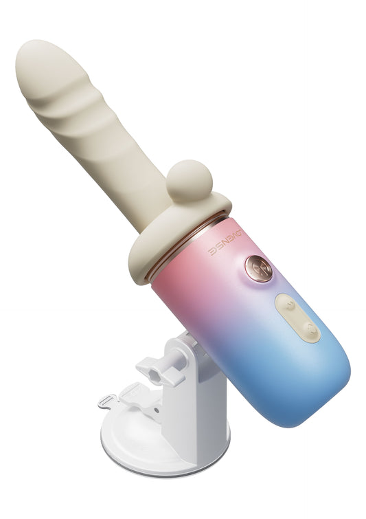 Spinel Mini Sex Machine