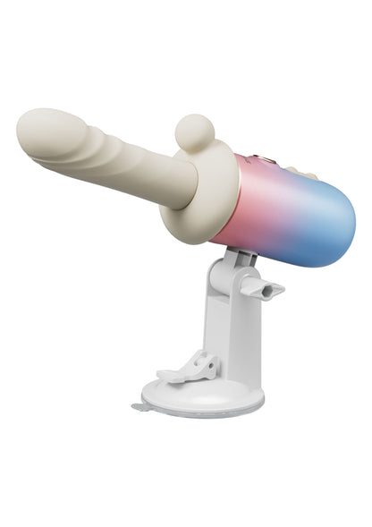 Spinel Mini Sex Machine