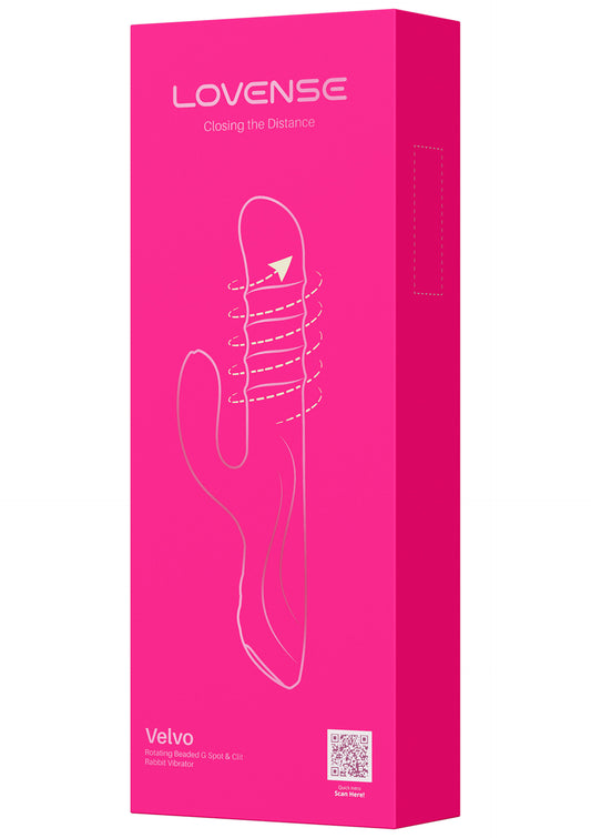 Velvo Rabbit Vibrator