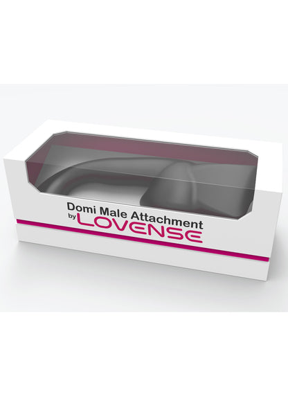 Domi Male Attachment