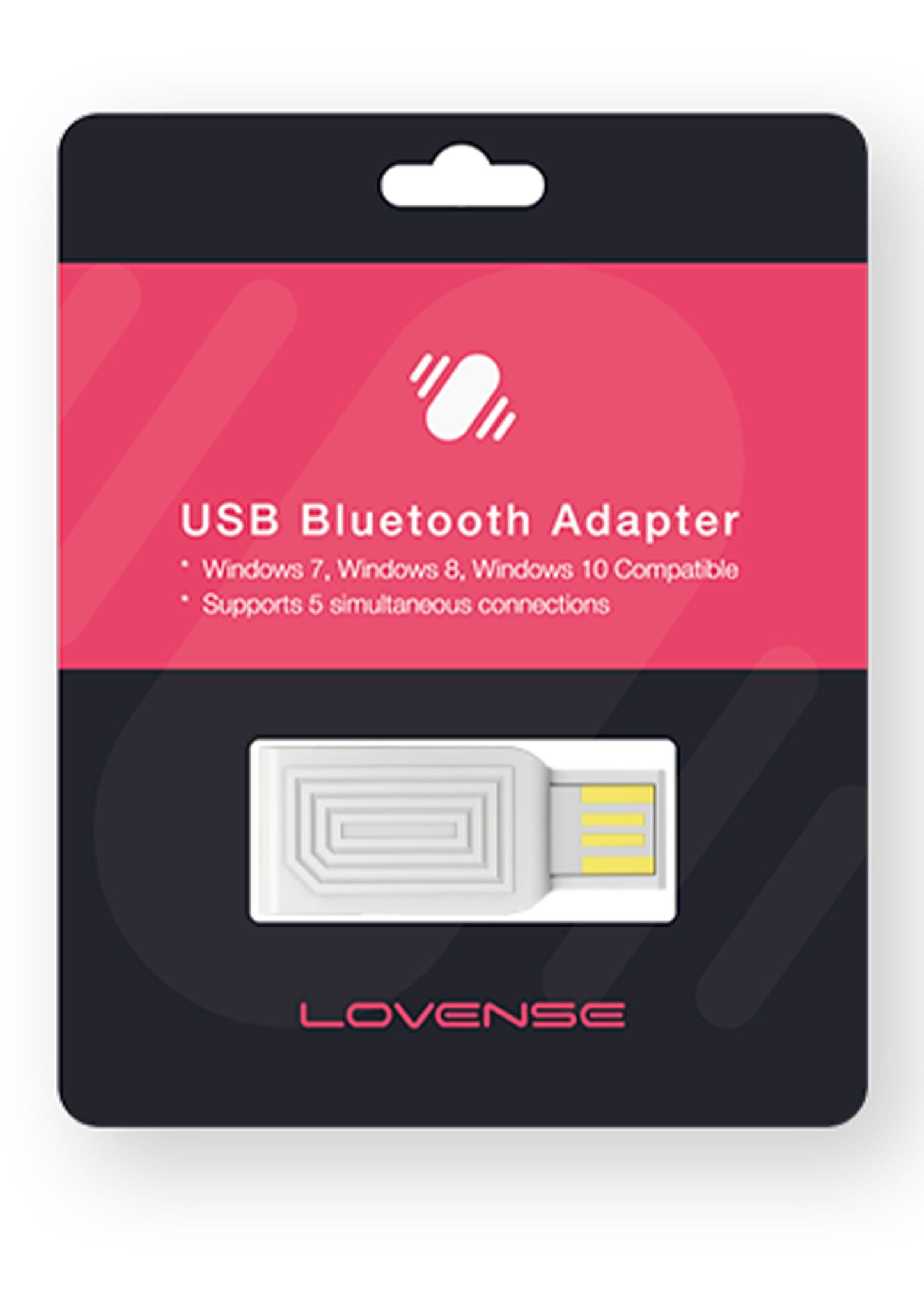 USB Bluetooth Adapter