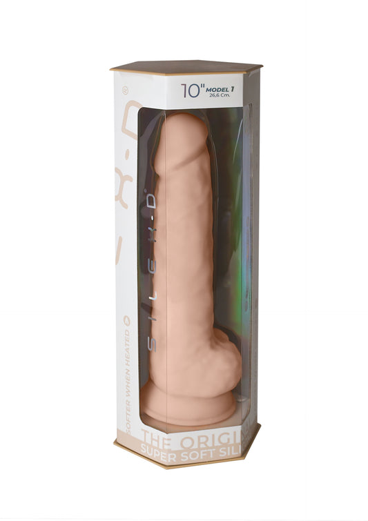 Dildo Model 10 inch