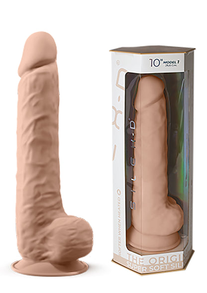 Dildo Model 10 inch