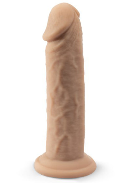 Real Skin Dildo Model 2 (6 inch)
