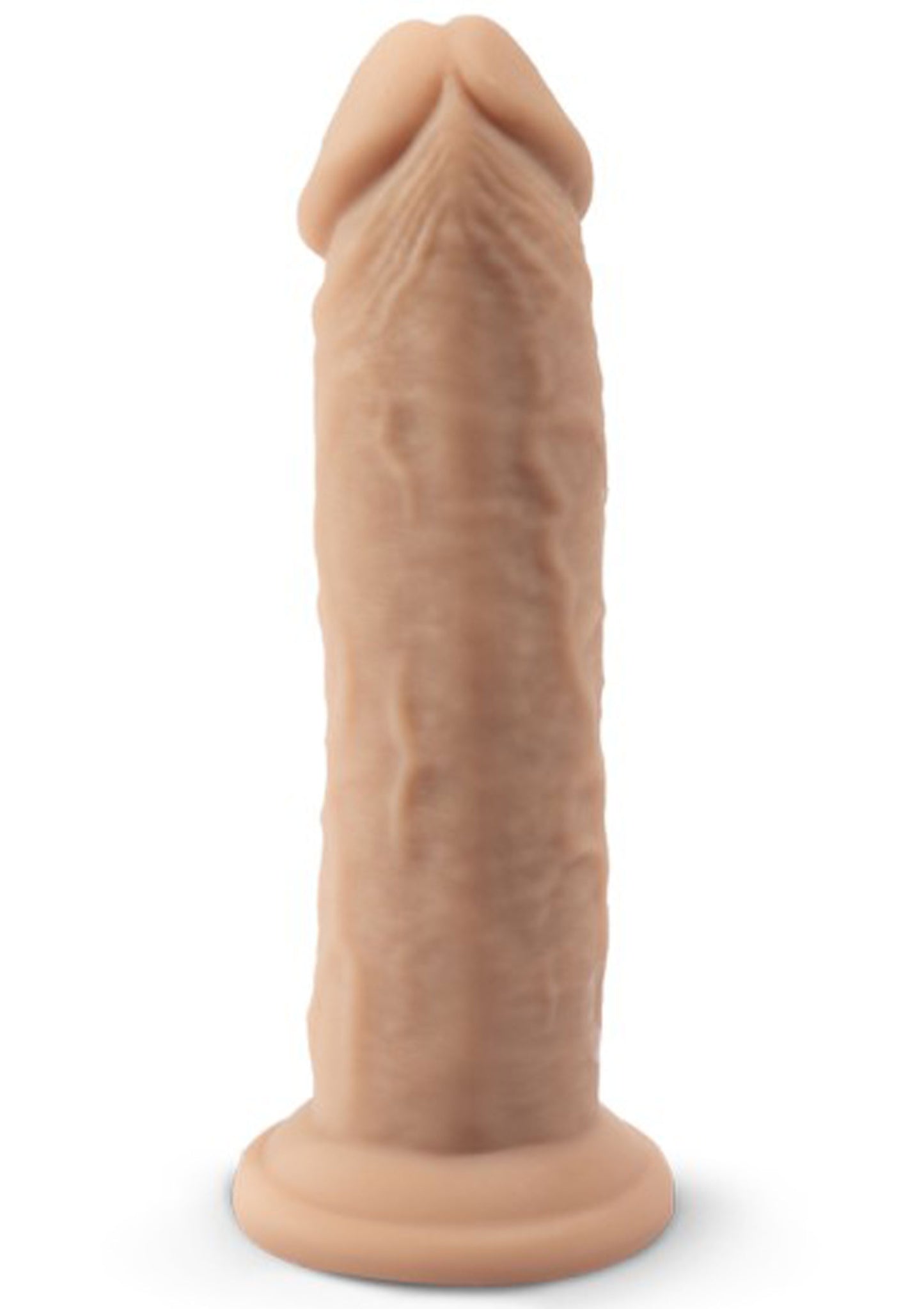 Real Skin Dildo Model 2 (6 inch)